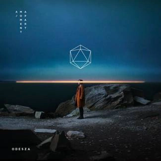 ODESZA A Moment Apart CD