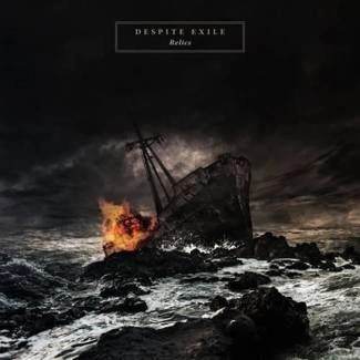 DESPITE EXILE Relics CD