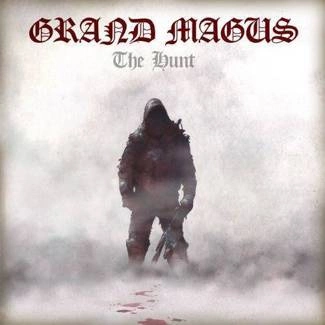 GRAND MAGUS The Hunt CD