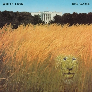 WHITE LION Big Game LP MOV