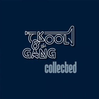 KOOL & THE GANG Collected 2LP