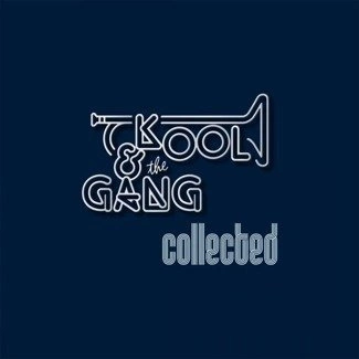 KOOL & THE GANG Collected 2 LP MOV