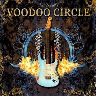 VOODOO CIRLCE Voodoo Cirlce CD