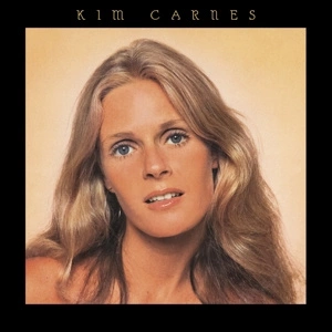 CARNES, KIM Kim Carnes CD