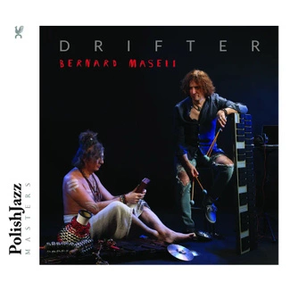 MASELI, BERNARD Drifter CD