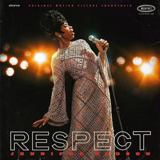 HUDSON, JENNIFER Respect (original Motion Picture Soundtrack) CD