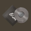 Vinyl || Charcoal || LP