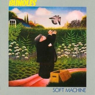 SOFT MACHINE Bundles CD