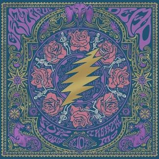 GRATEFUL DEAD Fox Theatre, St. Louis, Mo (12,10,71) 3CD