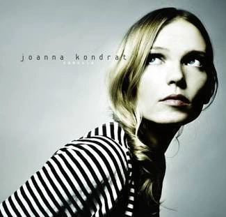 KONDRAT, JOANNA Samosie CD