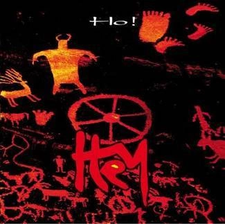 HEY Ho (reedycja) CD