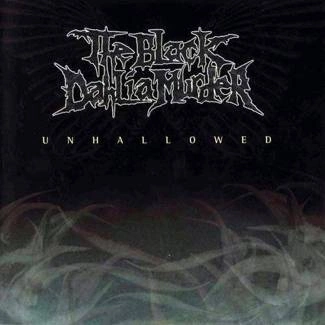 BLACK DAHLIA MURDER, THE Unhallowed CD