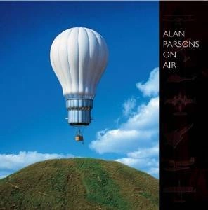 PARSONS, ALAN On Air CD