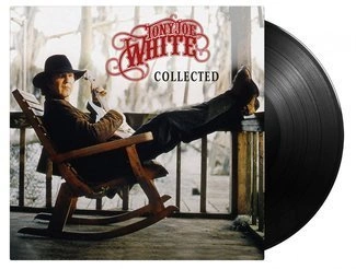 TONY JOE WHITE Collected 2 LP MOV