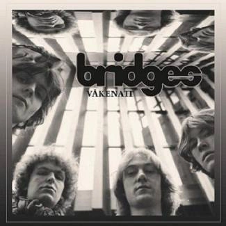 BRIDGES Vakenatt CD