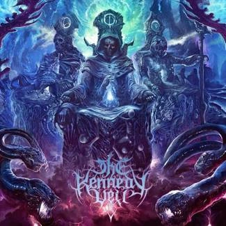 KENNEDY VEIL, THE Trinity Of Falsehood CD
