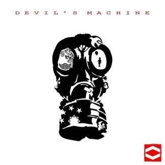ROOF DOWN The Devil's Machine CD