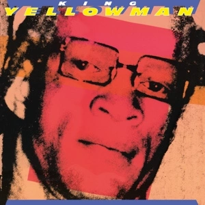 YELLOWMAN King Yellowman LP MOV