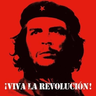 V/A Viva La Revolucion LP