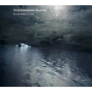 TORD GUSTAVSEN QUARTET Extended Circle CD