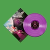LP || Vinyl || Purple || Album