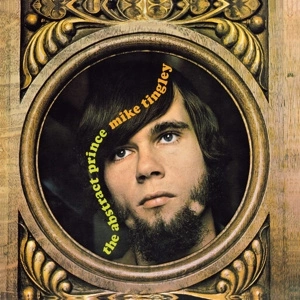TINGLEY, MIKE Abstract Prince CD