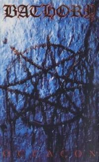 BATHORY Octagon CASSETTE