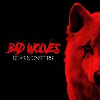 BAD WOLVES Dear Monsters CD