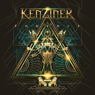 KENZINER Phoenix CD