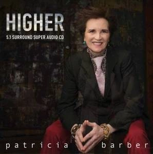 BARBER, PATRICIA Higher CD