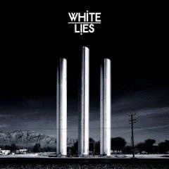 WHITE LIES To Lose My Life CD