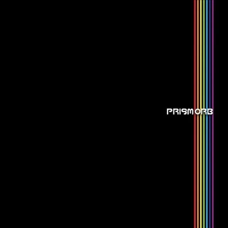 ORB, THE Prism CD