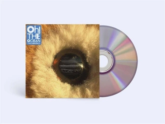 WOMBATS, THE Oh The Ocean CD DIGIPAK