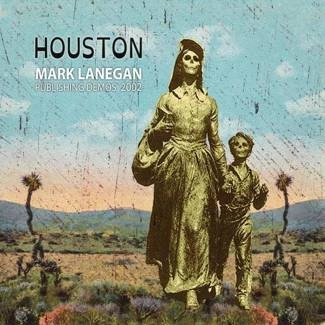 LANEGAN, MARK Houston Publishing Demos 2002