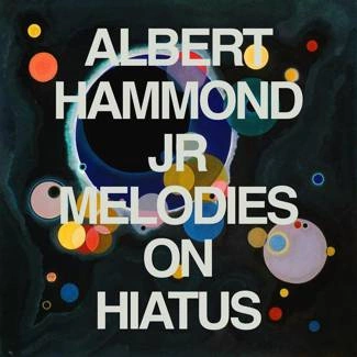 HAMMOND JR, ALBERT Melodies On Hiatus CD DIGIPAK