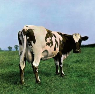 PINK FLOYD Atom Heart Mother (2011) CD