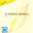 VARIUS MANX Eta CD