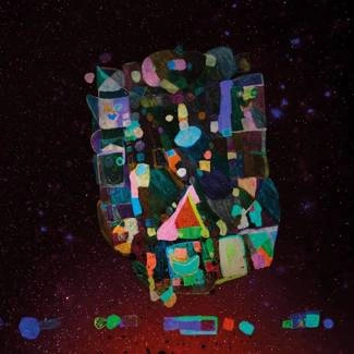 LITTLE DRAGON New Me, Same Us CD