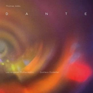 LOS ANGELES PHILHARMONIC & DUDAMEL, GUSTAVO Thomas Ades: Dante 2CD