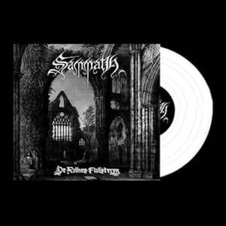SAMMATH De Ruines Fluisteren WHITE LP