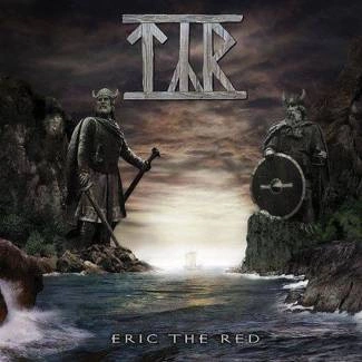 TYR Eric The Red CD