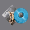 LP || Vinyl || Coloured || Album || Blue