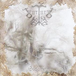 SURTURS LOHE Seelenheim CD
