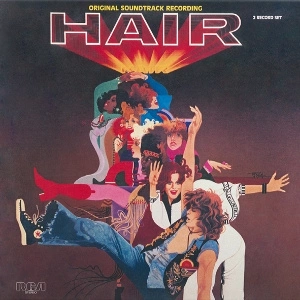 MACDERMOT, GALT Hair 2 LP MOV