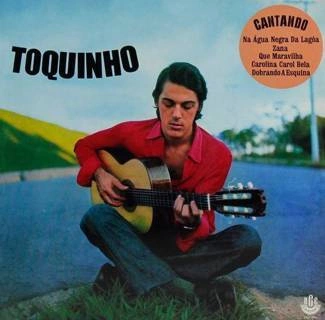TOQUINHO Toquinho CD