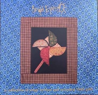 BRIGHT EYES A Collection Of Songs Written And Recorded 1995-1997 LP