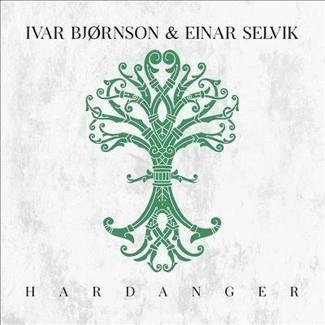 BJØRNSON, IVAR & SELVIK, EINAR Hardanger LP