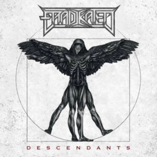 ERADIKATED Descendants CD