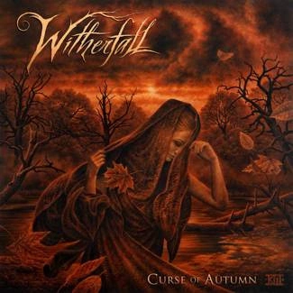 WITHERFALL Curse Of Autumn 2LP