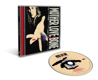 MOTHER LOVE BONE Shine (2025 Remaster) CD